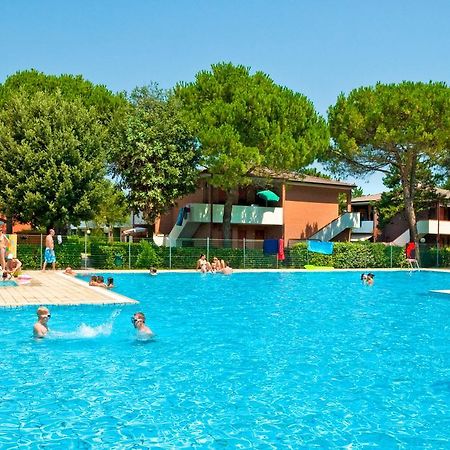 Apartament Azzurro Bibione Zewnętrze zdjęcie