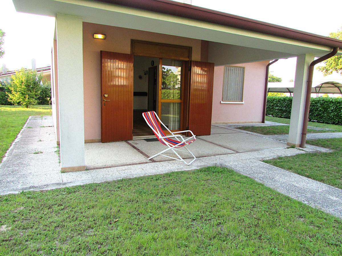 Apartament Azzurro Bibione Zewnętrze zdjęcie