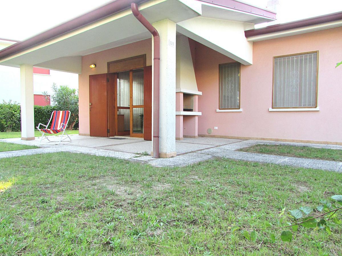 Apartament Azzurro Bibione Zewnętrze zdjęcie
