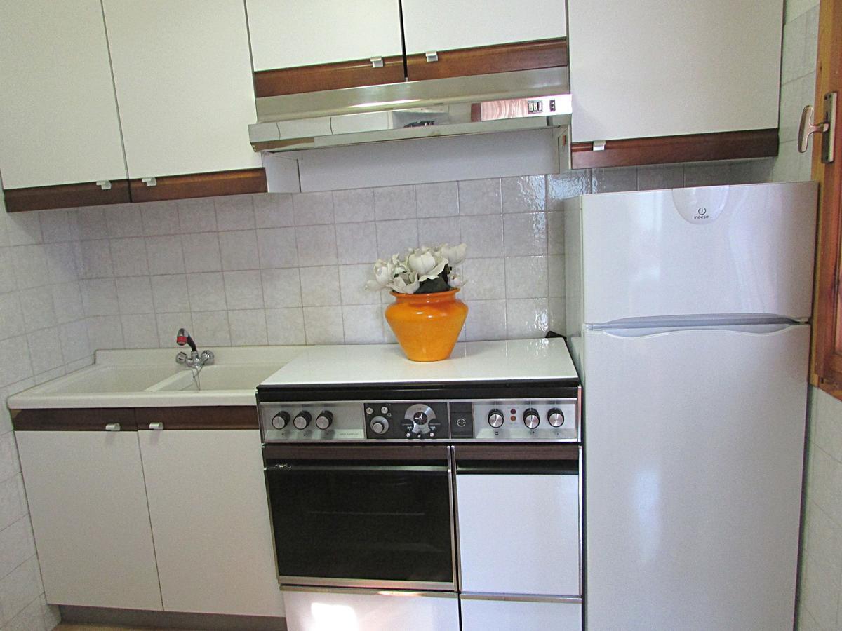 Apartament Azzurro Bibione Zewnętrze zdjęcie