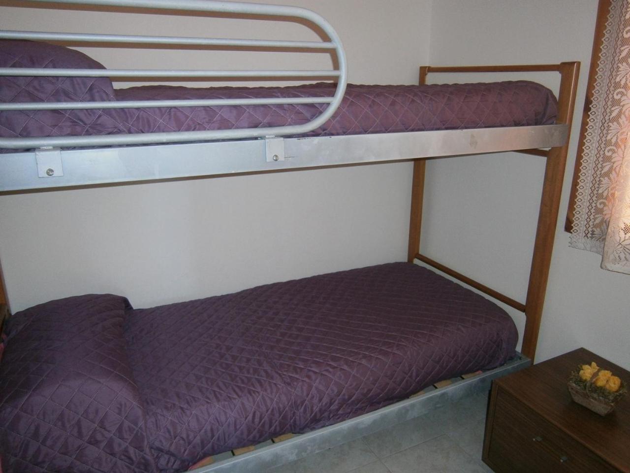 Apartament Azzurro Bibione Zewnętrze zdjęcie