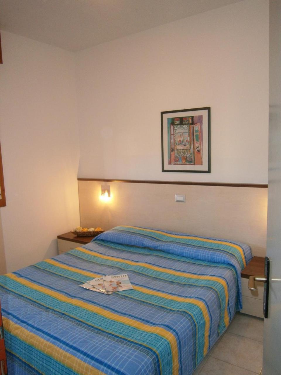 Apartament Azzurro Bibione Zewnętrze zdjęcie