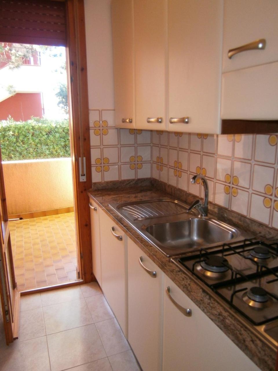 Apartament Azzurro Bibione Zewnętrze zdjęcie