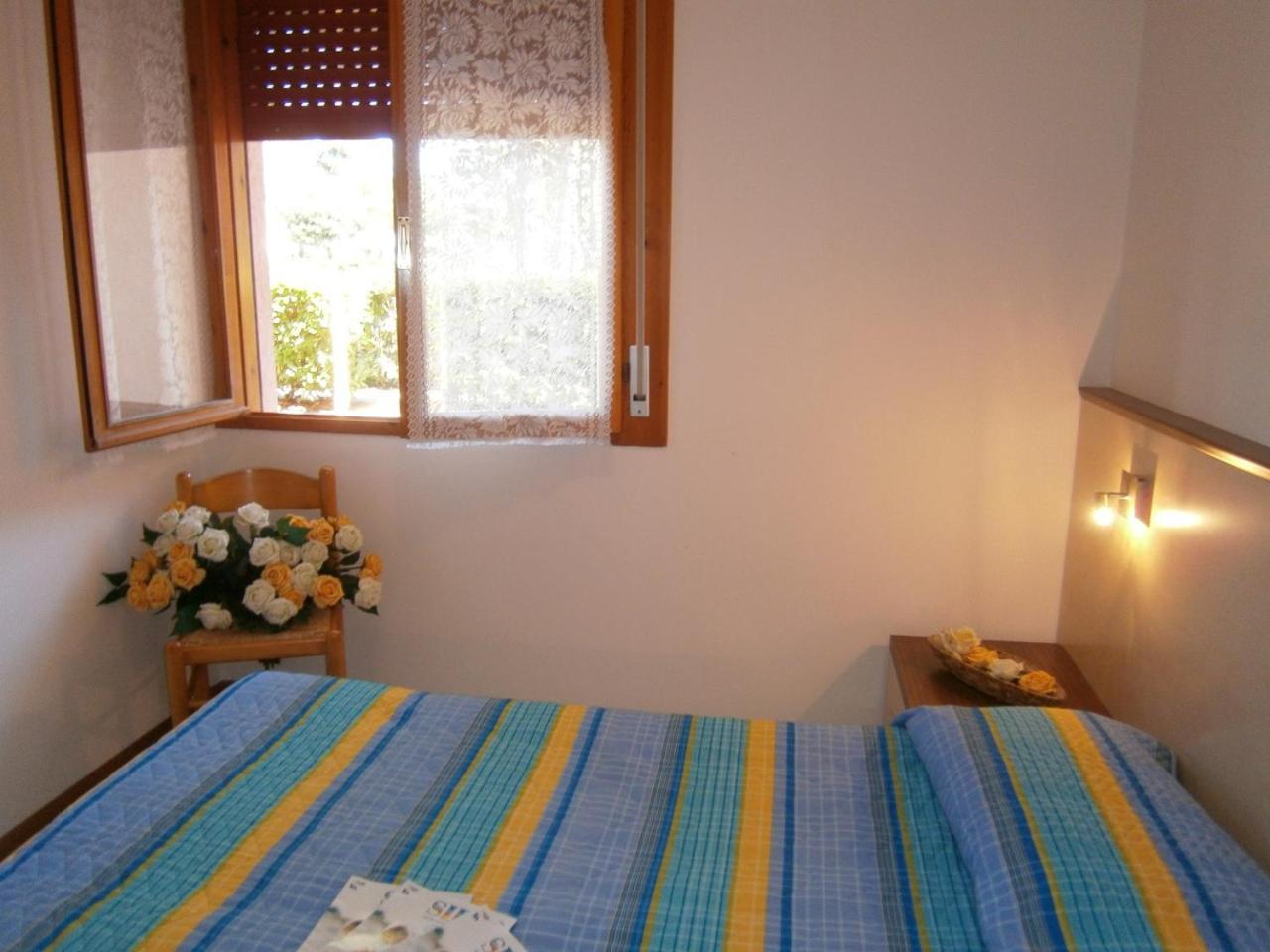 Apartament Azzurro Bibione Zewnętrze zdjęcie