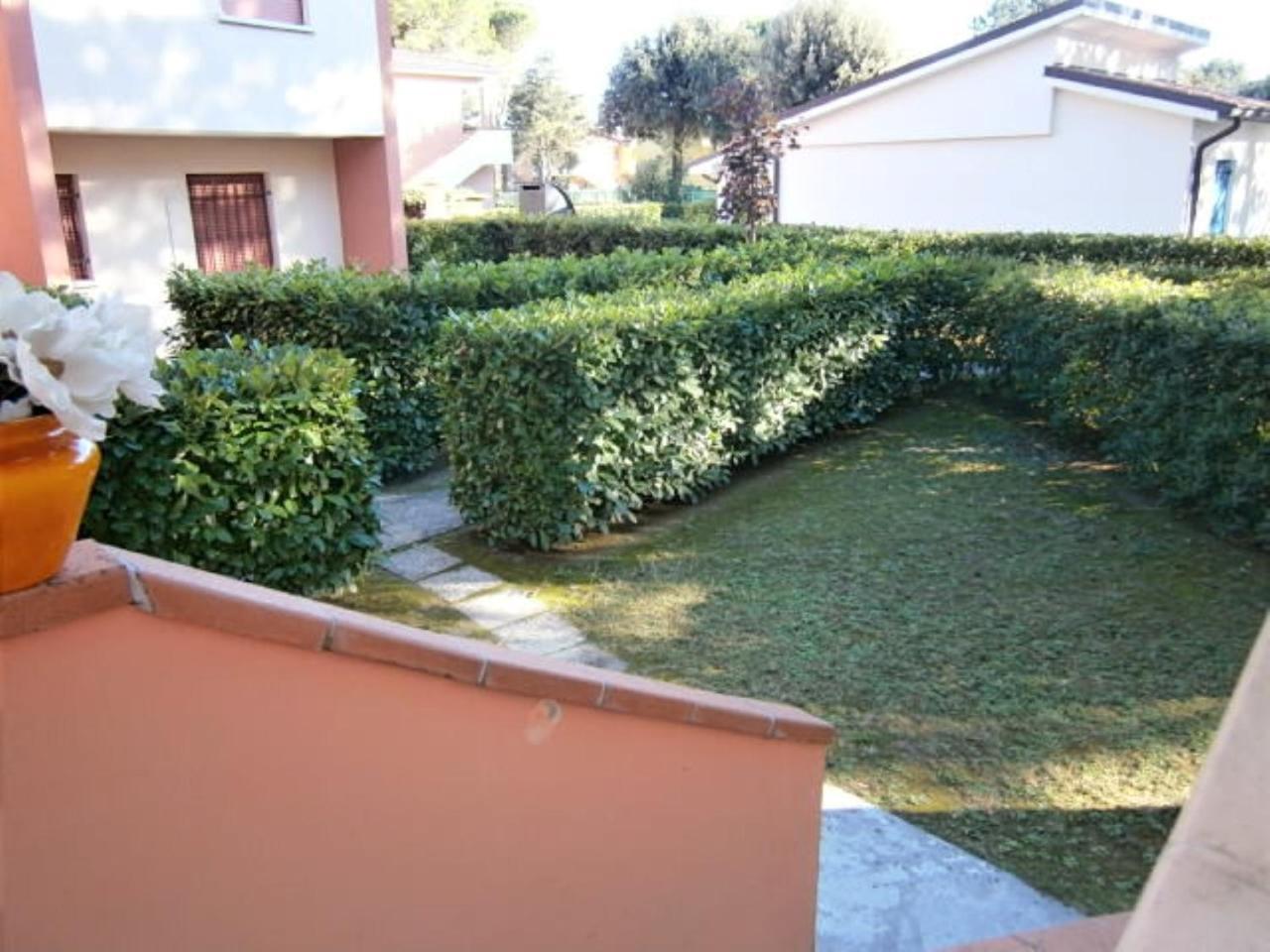 Apartament Azzurro Bibione Zewnętrze zdjęcie