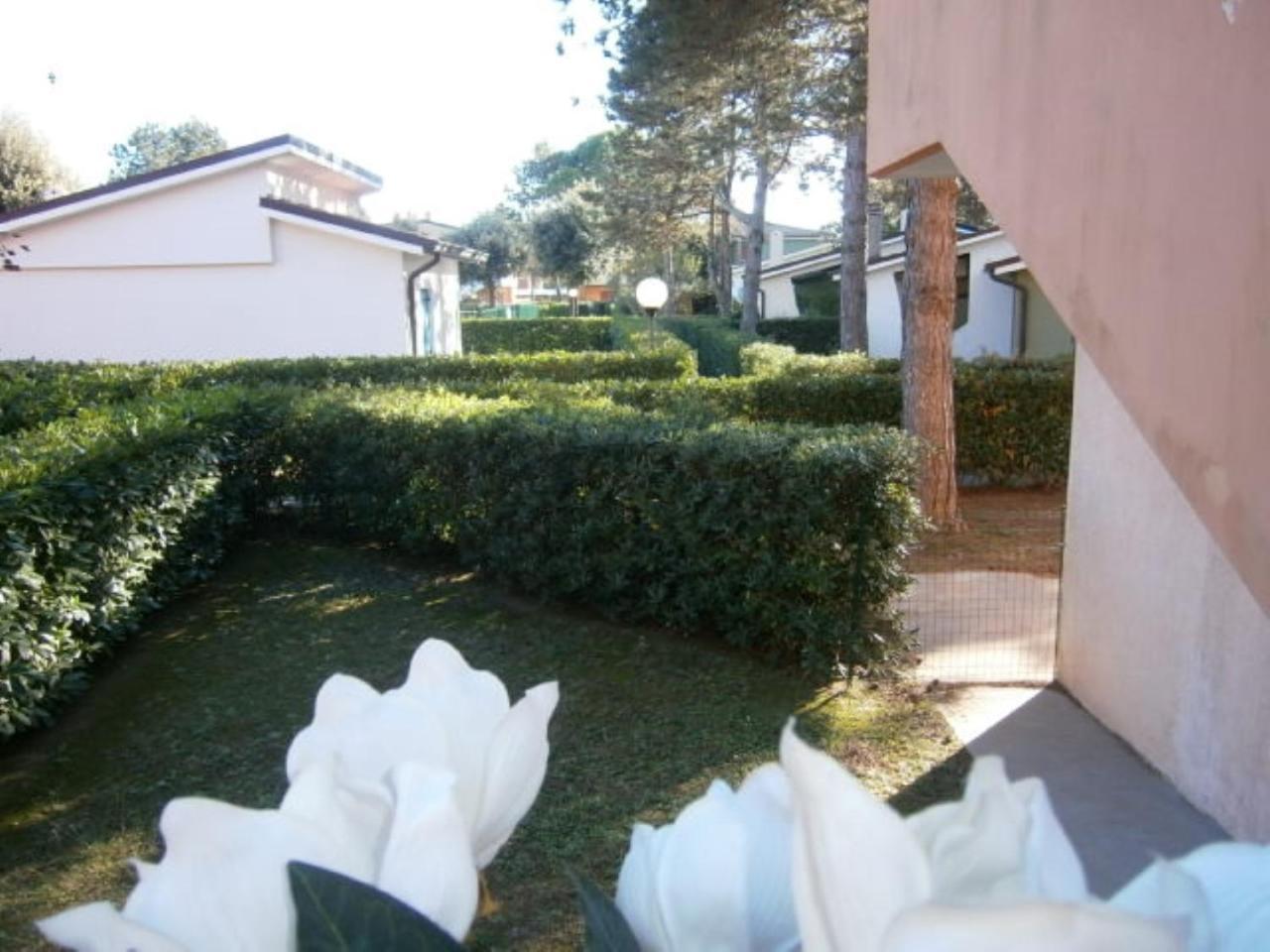 Apartament Azzurro Bibione Zewnętrze zdjęcie