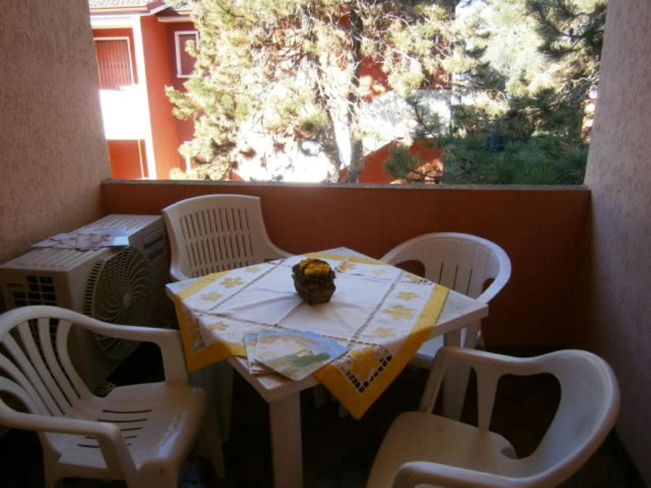 Apartament Azzurro Bibione Zewnętrze zdjęcie