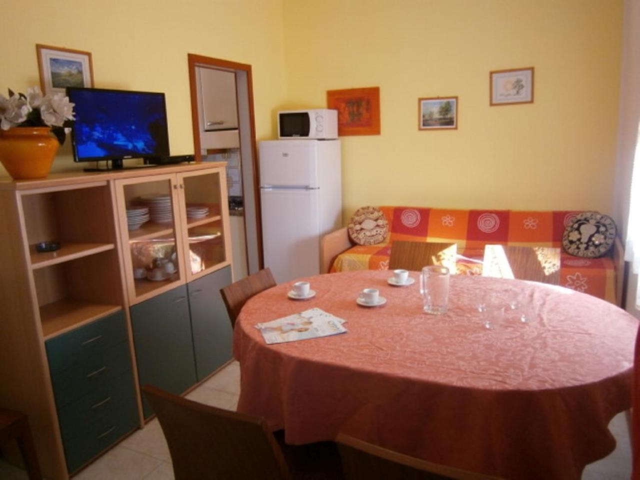 Apartament Azzurro Bibione Zewnętrze zdjęcie