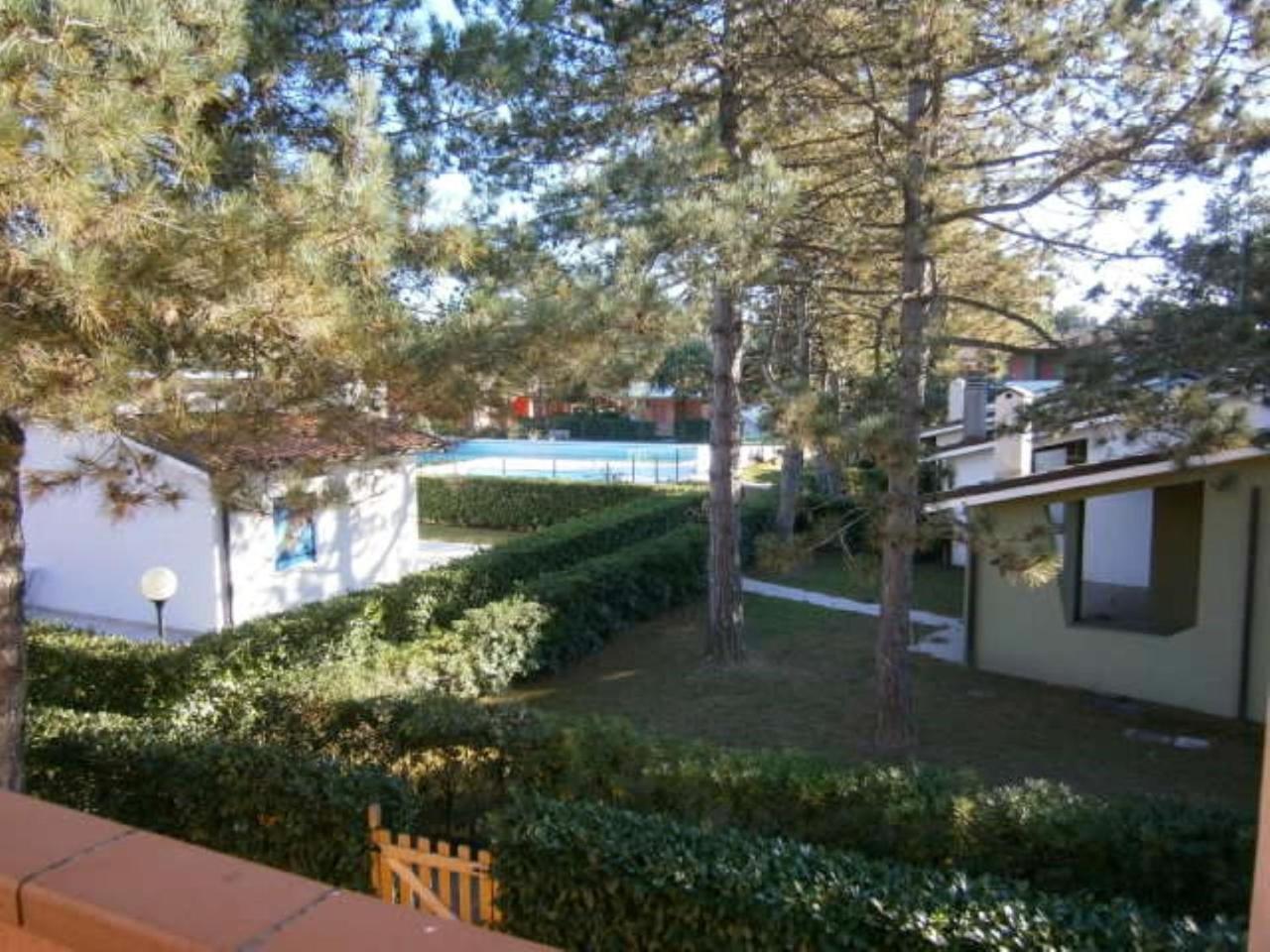 Apartament Azzurro Bibione Zewnętrze zdjęcie