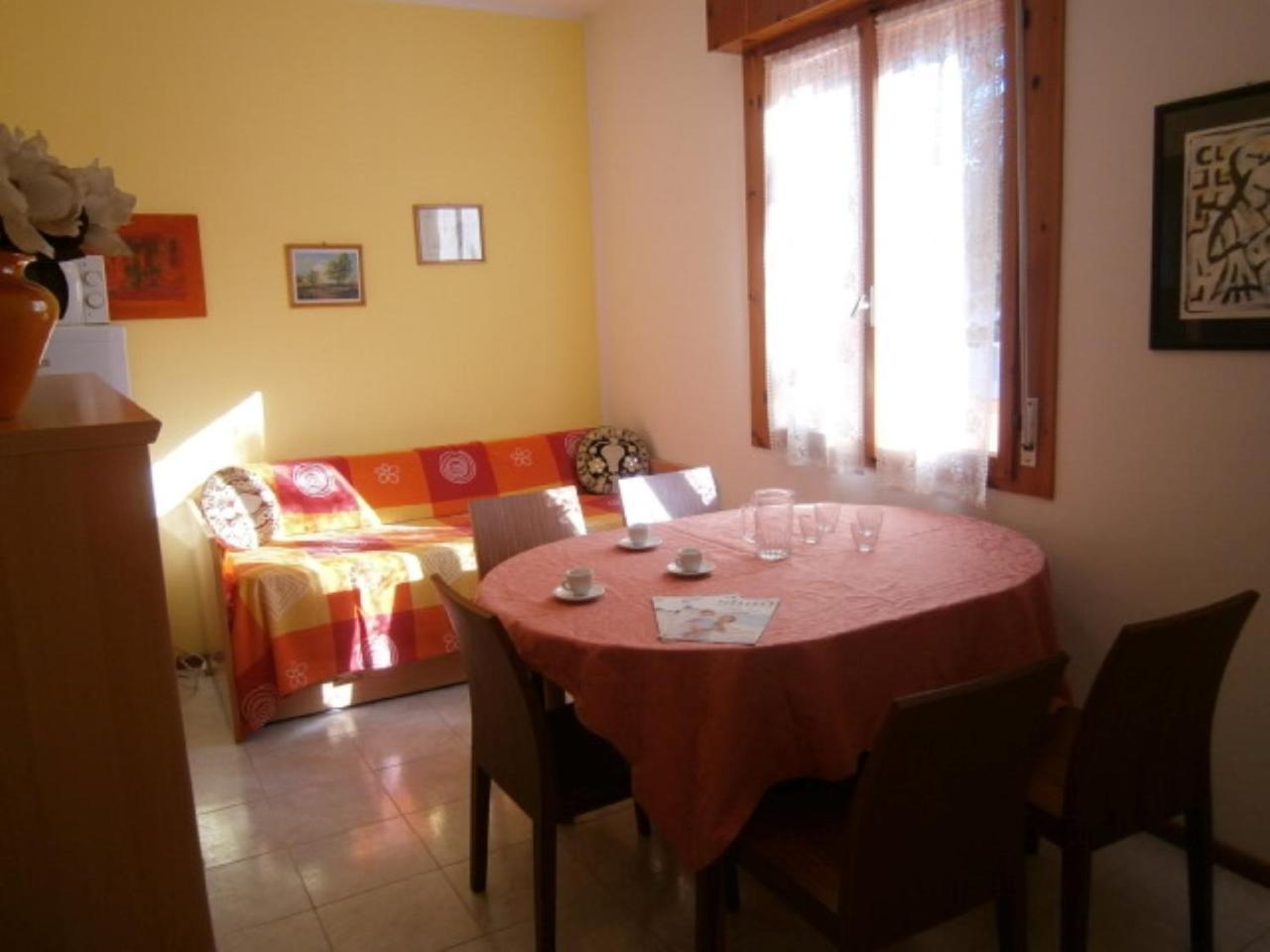 Apartament Azzurro Bibione Zewnętrze zdjęcie