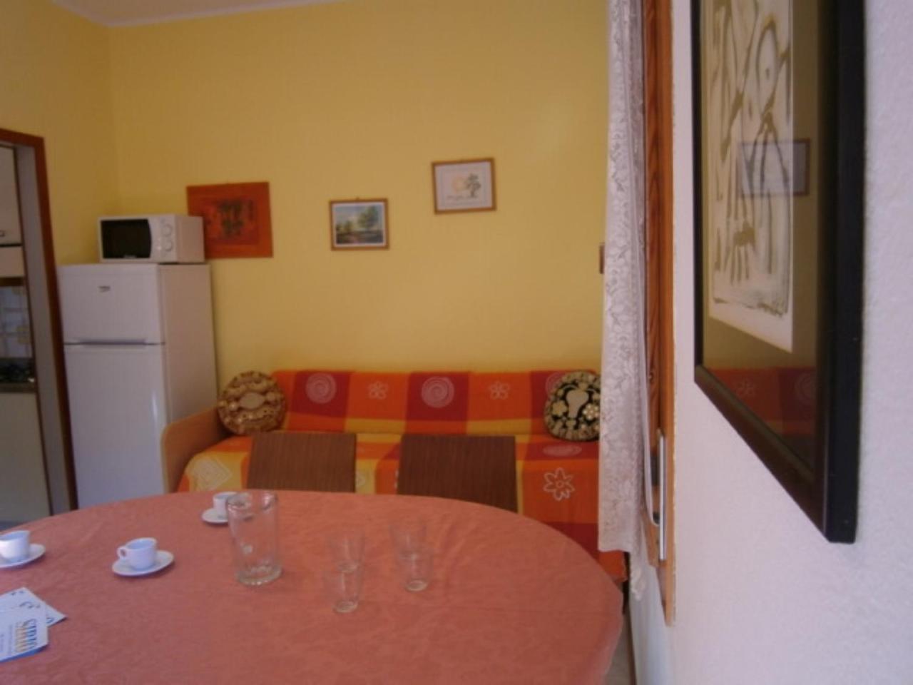 Apartament Azzurro Bibione Zewnętrze zdjęcie