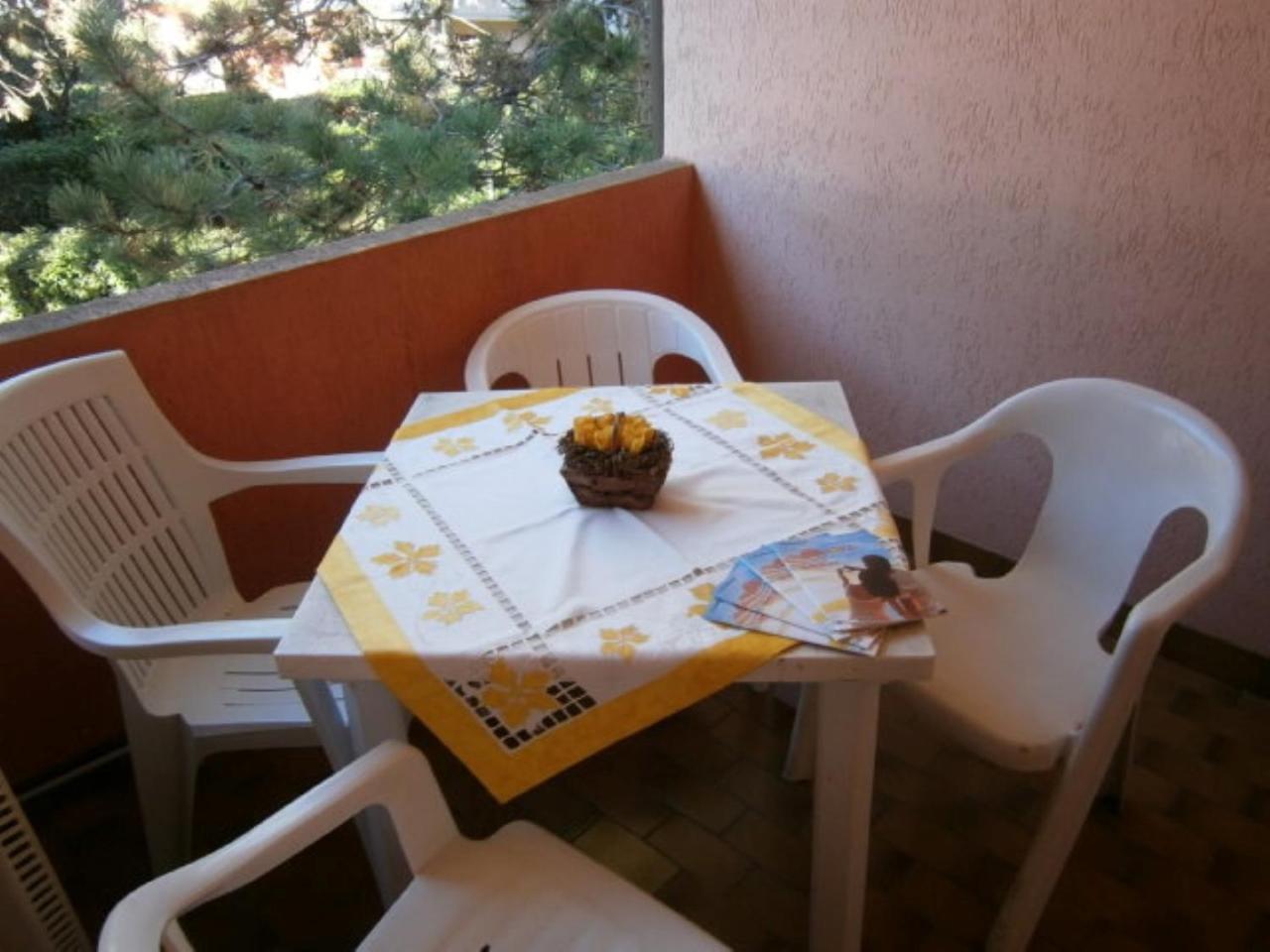 Apartament Azzurro Bibione Zewnętrze zdjęcie
