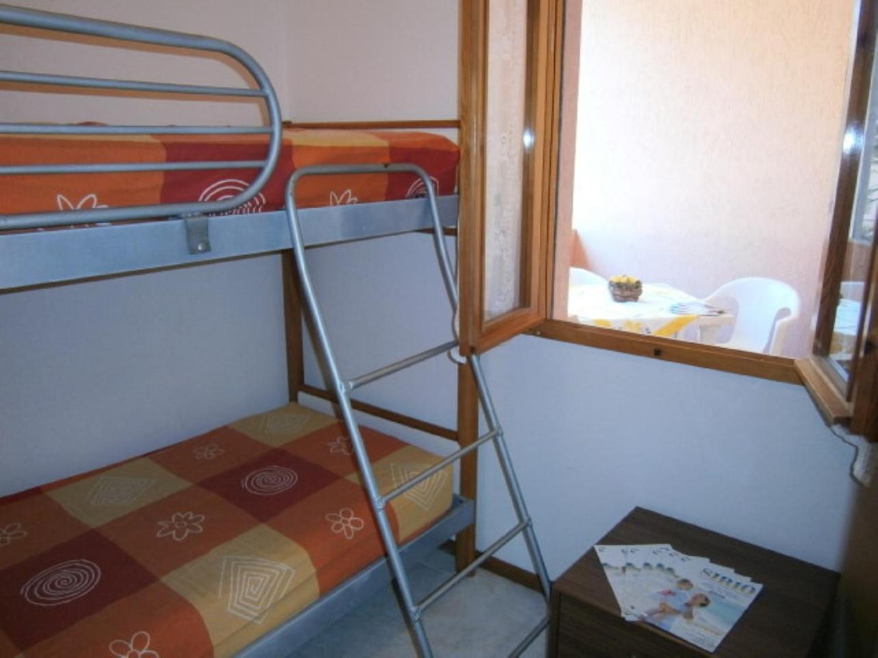 Apartament Azzurro Bibione Zewnętrze zdjęcie