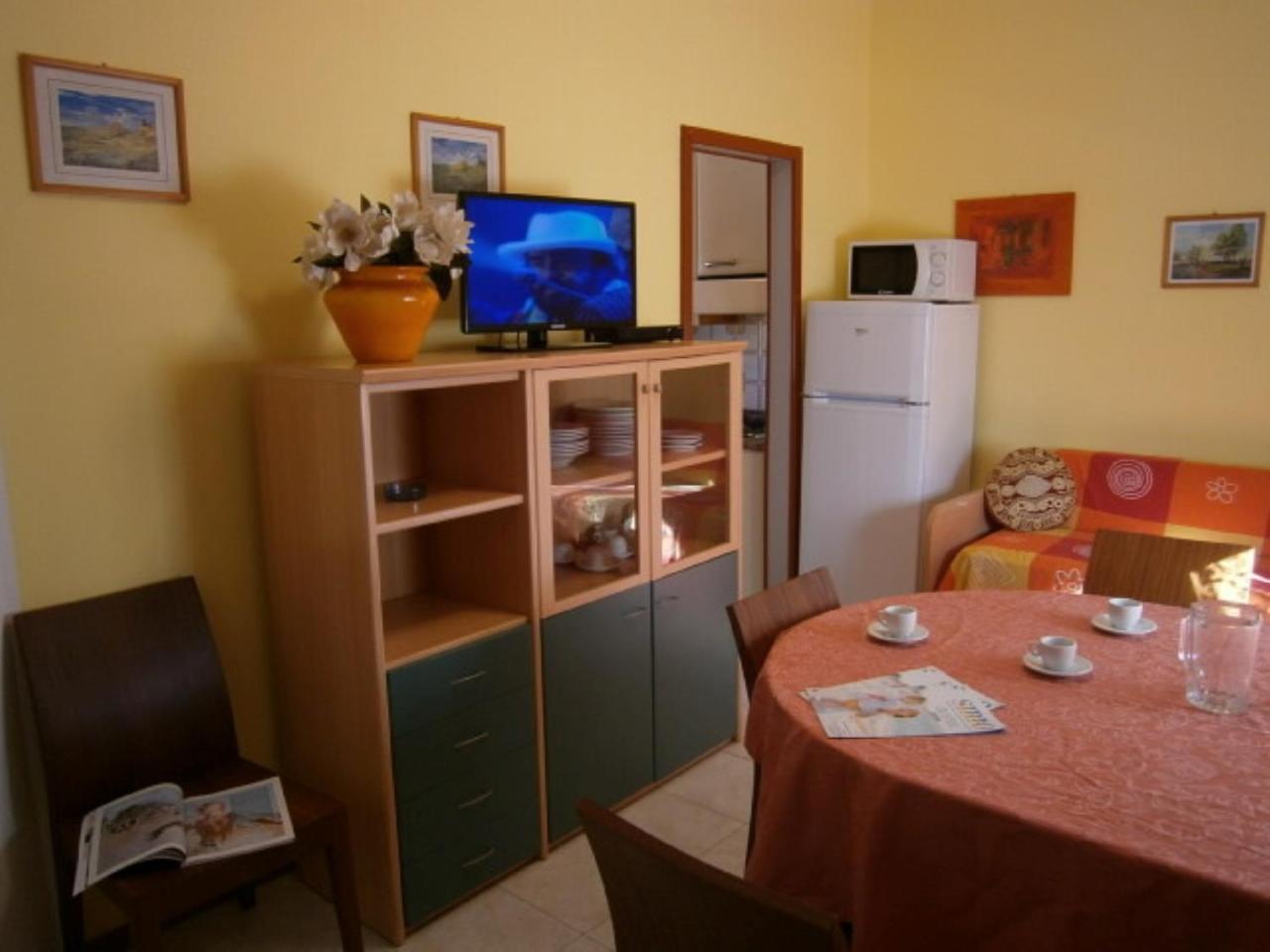 Apartament Azzurro Bibione Zewnętrze zdjęcie