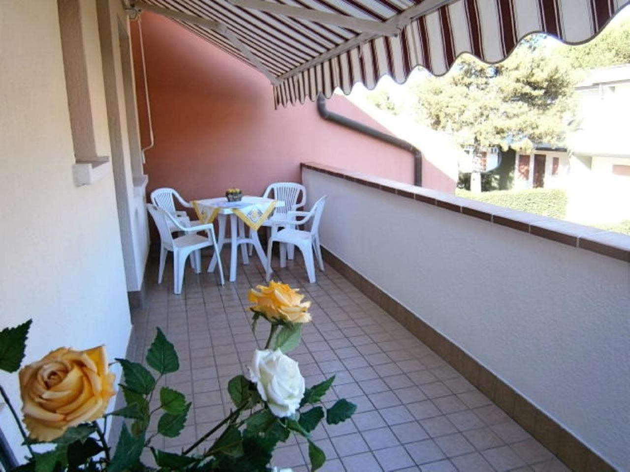 Apartament Azzurro Bibione Zewnętrze zdjęcie