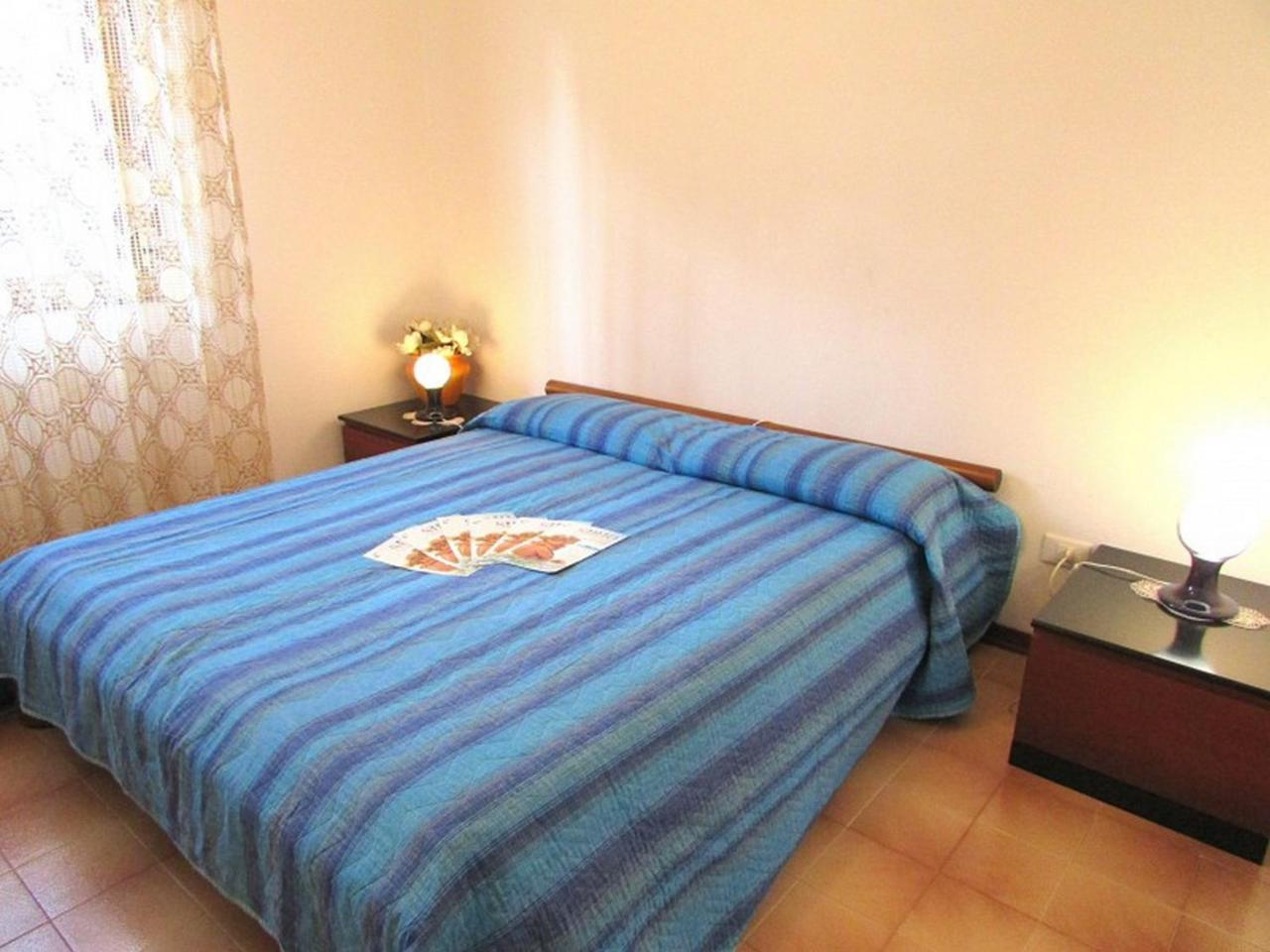 Apartament Azzurro Bibione Zewnętrze zdjęcie